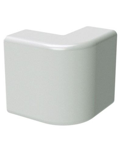 Угол внешний белый 22x10 DKC (00396R) в Коврове Аксессуары для кабель-канала Pintop.ru