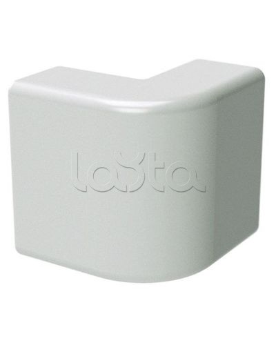 Угол внешний AEM 40x17, белый DKC (00406R) в Коврове Аксессуары для кабель-канала Pintop.ru