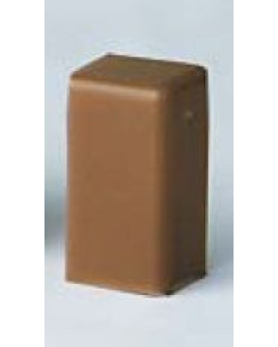 Заглушка LM 25x17, коричневая DKC (00578B) в Коврове Аксессуары для кабель-канала Pintop.ru
