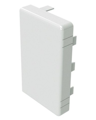 Заглушка LAN 150x80 DKC (00880) в Коврове Аксессуары для кабель-канала Pintop.ru