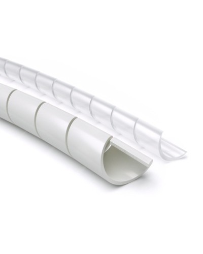 Жгут витой, SPIRALITE P3, прозрачный DKC 00963RL в Коврове Аксессуары для кабель-канала Pintop.ru