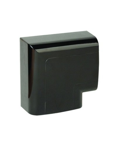 Угол плоский с разделителем 110х50 DKC 01003A в Коврове Аксессуары для кабель-канала Pintop.ru