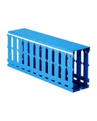 Короб перфорированный RL12 40x80 DKC 01160RL в Коврове Кабельные лотки Pintop.ru