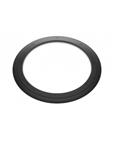 Кольцо резиновое уплотнительное для двустенной трубы, д.200мм DKC 016200 в Коврове Аксессуары для стоек и шкафов Pintop.ru