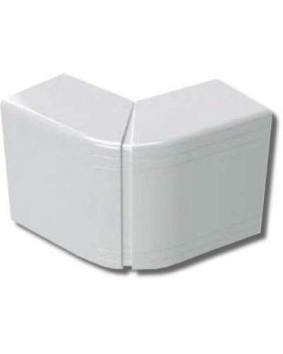 Угол внешний изменяемый (70-120°) NEAV 100x80 мм DKC 01717 в Коврове Аксессуары для кабель-канала Pintop.ru