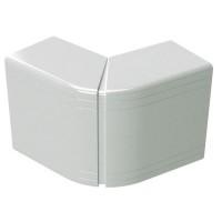 Угол внешний 150x80 изменяемый NEAV DKC 01719