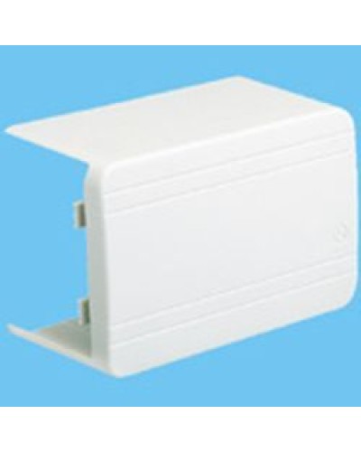 Тройник/отвод NTAN 40x40 DKC 01754 в Коврове Аксессуары для кабель-канала Pintop.ru