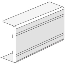Тройник/отвод NTAN 100x60 мм DKC 01761