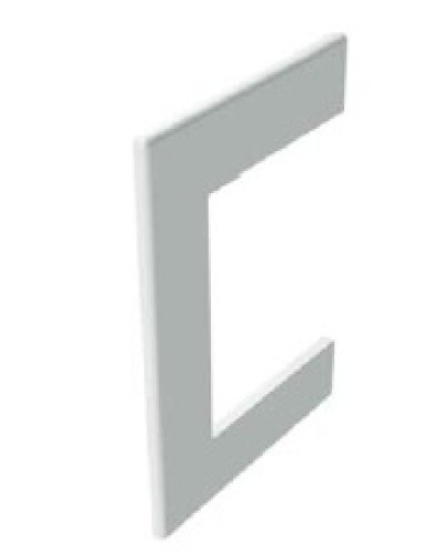 Рамка для ввода в стену/коробку RQM 120 DKC 01777 в Коврове Аксессуары для кабель-канала Pintop.ru