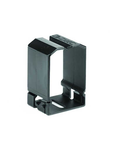 Держатель кабеля в перфокороб 40x60 DKC 05107RL в Коврове Держатели, клипсы, скобы Pintop.ru
