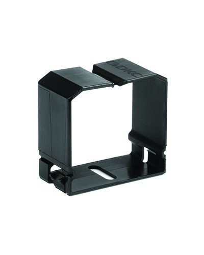 Держатель кабеля в перфокороб 60x60 DKC 05108RL в Коврове Держатели, клипсы, скобы Pintop.ru