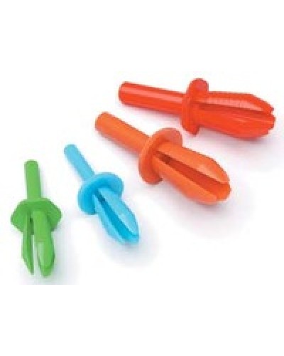 Фиксатор RL DUCTAFIX RL6 для короба DKC 06511RL в Коврове Держатели, клипсы, скобы Pintop.ru