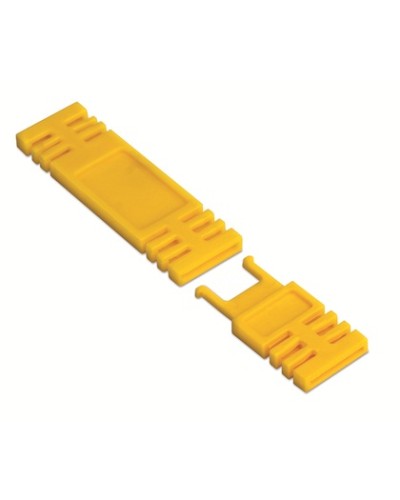 Стопор кабеля DKC 08100RL в Коврове Аксессуары для кабель-канала Pintop.ru