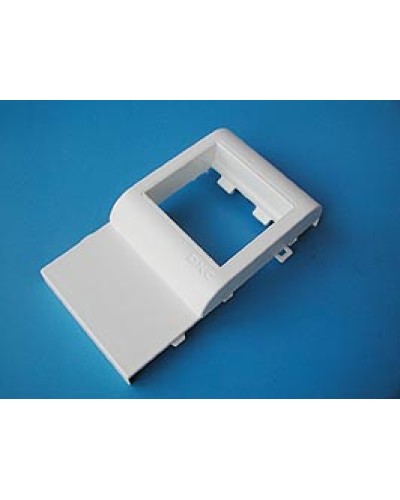 Рамка-суппорт под 2 модуля PDА-DN 120 VIVA DKC 10063 в Коврове Аксессуары для кабель-канала Pintop.ru