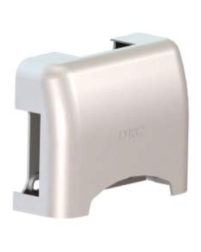 Переходник с напольных на настенные короба DKC 11870 в Коврове Аксессуары для кабель-канала Pintop.ru