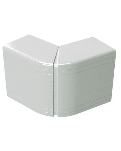 Угол внешний изменяемый (70-120°) DKC 01720 в Коврове Держатели, клипсы, скобы Pintop.ru