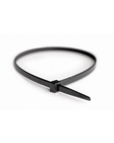 Хомут P6.6 устойчивый к УФ, черный, 7,5x540 DKC 25331UV в Коврове Стяжки-хомуты Pintop.ru
