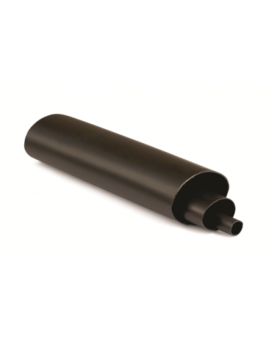 Термоусаживаемая толстостенная трубка 160/55 мм c клеевым составом 2CRTA160 в Коврове Аксессуары для лотков Pintop.ru