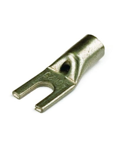 Наконечник вилочный 16 кв.мм 6 мм (НВП) DKC 2E106 в Коврове Держатели, клипсы, скобы Pintop.ru