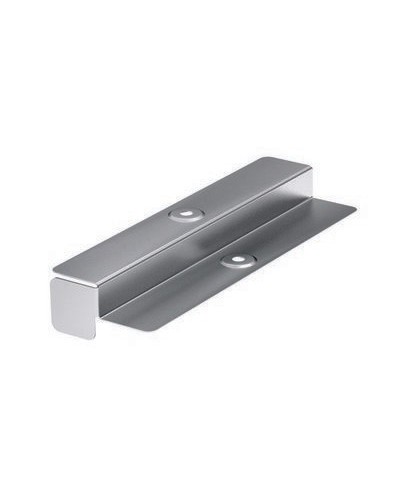 Переходник по высоте Н100-Н80, осн.150 мм DKC (36555) в Коврове Аксессуары для лотков Pintop.ru