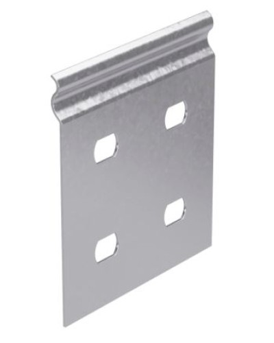 Пластина соединительная GTO H80 DKC (37303R) в Коврове Аксессуары для лотков Pintop.ru