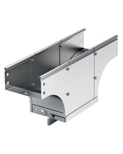 Ответвитель-переходник TDSA Т-обр. вертикальный 80/150 DKC 37602K в Коврове Аксессуары для лотков Pintop.ru