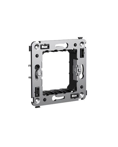 Каркас с лапками для монтажа модульных Avanti в стену DKC 4400802 в Коврове Аксессуары для стоек и шкафов Pintop.ru