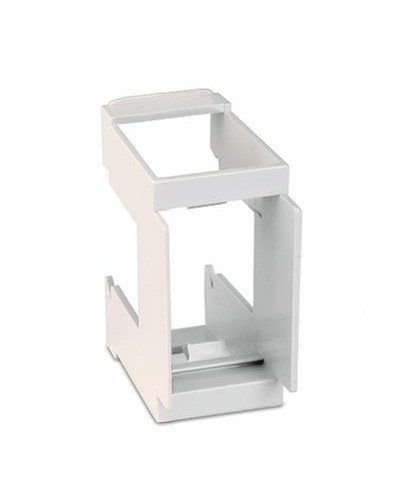 Суппорт Viva на DIN-рейку, 1 мод DKC 45127 в Коврове Крепежные изделия Pintop.ru