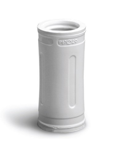 Муфта труба-труба, IP67, д.16 мм DKC 50116 в Коврове Повороты, муфты, тройники Pintop.ru