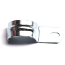 Держатель оцинкованный односторонний, д.16 мм DKC 53341