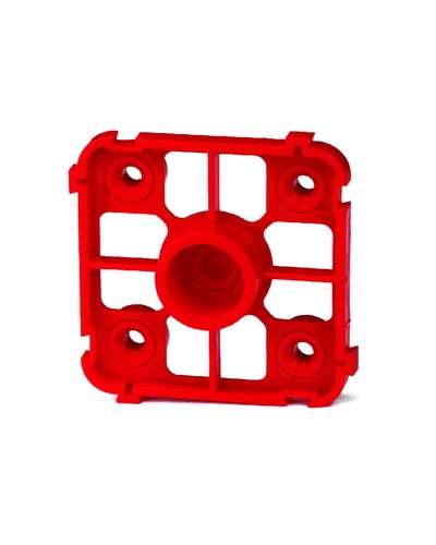 Суппорт для заливки в бетон DKC 59388 в Коврове Распределительные коробки Pintop.ru