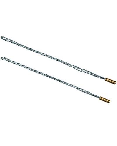 Чулок кабельный с резьбовым наконечником, д. 6-9 мм, резьба М5 DKC 59509 в Коврове Аксессуары для кабель-канала Pintop.ru