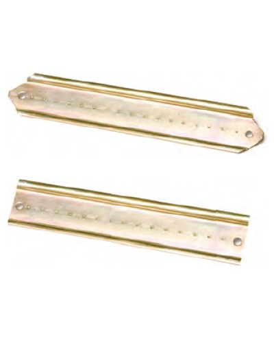 Дин-рейка для диагональной установки в коробки 154х129 мм DKC 653022 в Коврове Крепежные изделия Pintop.ru