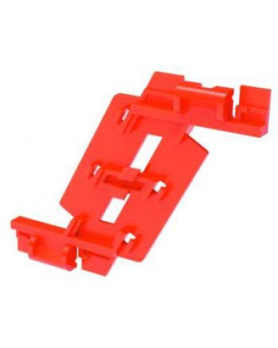 Фиксатор кабеля DKC 07716 в Коврове Крепежные изделия Pintop.ru