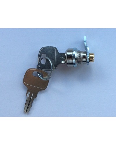 Замок для дверцы щитка встраиваемого IP41 DKC 87189 в Коврове Аксессуары для стоек и шкафов Pintop.ru