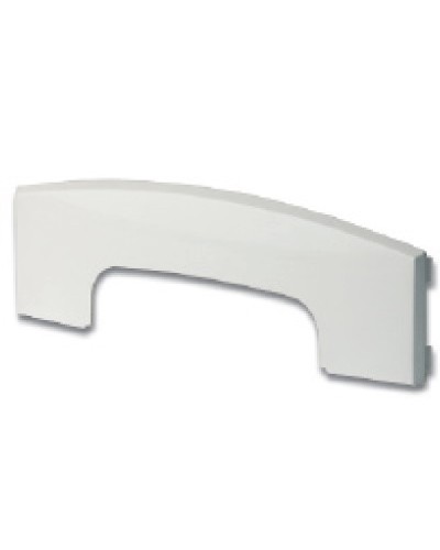 Адаптер для ввода канала 90х25 мм в 6-мод. коробку Brava DKC 09226 в Коврове Аксессуары для стоек и шкафов Pintop.ru