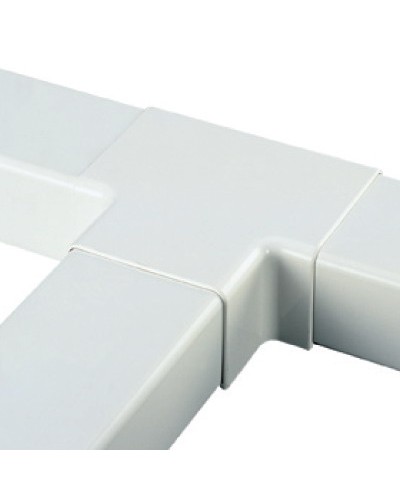 Тройник для короба 120х60 мм DKC AIR12066 в Коврове Аксессуары для кабель-канала Pintop.ru