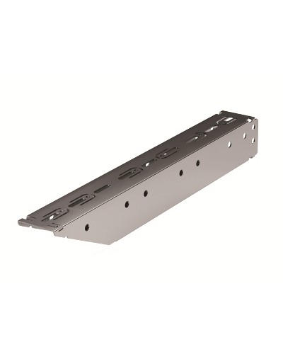 Консоль быстрой фиксации BBF, L 150, толщ.1,5 мм DKC BBF5015 в Коврове Аксессуары для лотков Pintop.ru