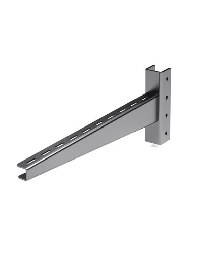 Консоль быстрой фиксации для тяжелых нагрузок 500 мм DKC (BBF6050) в Коврове Аксессуары для лотков Pintop.ru