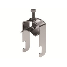 Держатель кабельный для крепления к профилю, д. 14-20 DKC BHP1420