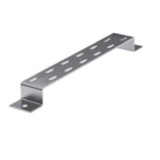 Скоба ТМ 500 для вертикального монтажа осн.500 мм, цинк-ламельная DKC BMM1050ZL