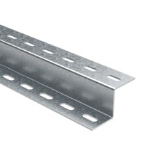 Профиль Z-образный 2000 толщ.2.5мм (BPM3520)