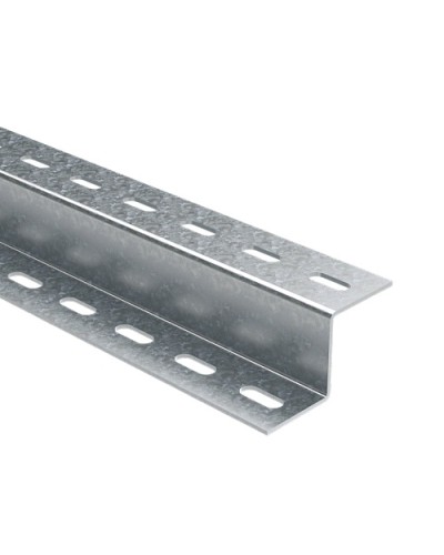 Профиль Z-образный 2000 толщ.2.5мм (BPM3520) в Коврове Аксессуары для лотков Pintop.ru