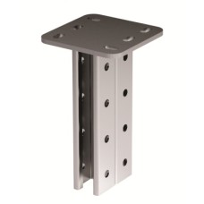 Подвес двойной вертикальный 41х41, L200 DKC BSD4102