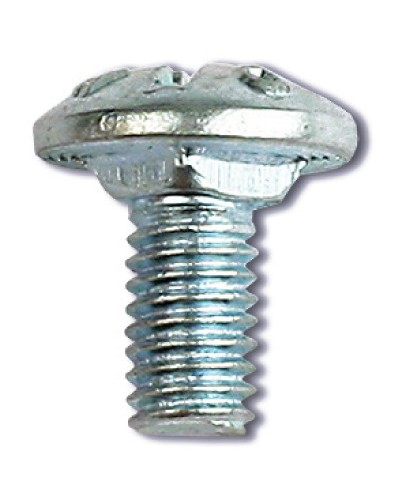 Винт с крестообразным шлицем М6х10 DKC CM010610 в Коврове Крепеж Pintop.ru