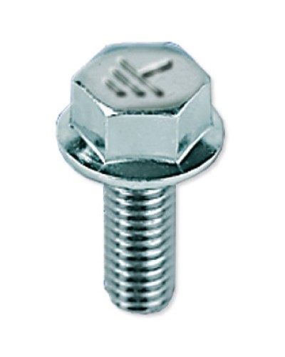 Винт для электрического соединения М5х8 нержавеющий DKC CM030508INOX в Коврове Крепеж Pintop.ru