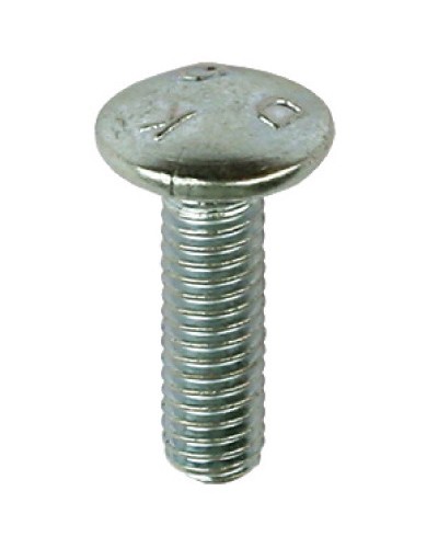 Винт для монтажа проволочного лотка М6х20 DKC CM050620 в Коврове Крепеж Pintop.ru