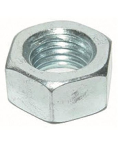 Гайка шестигранная М8, горячеоцинкованна DKC / ДКС (CM110800HDZ) в Коврове Крепеж Pintop.ru