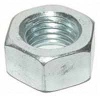 Гайка шестигранная М8, нержавеющая сталь DKC CM110800INOX