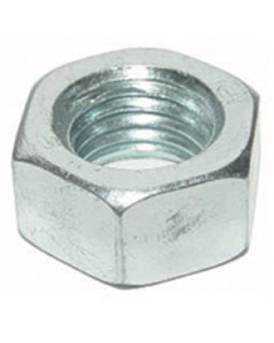 Гайка М10, шестигранная, горячеоцинкованная DKC / ДКС (CM111000HDZ) в Коврове Аксессуары для лотков Pintop.ru